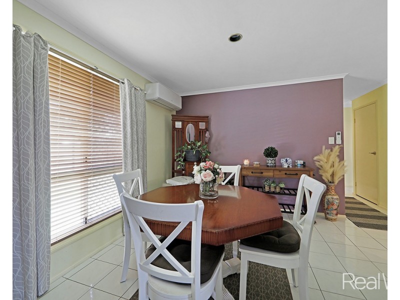4 Curran Court, Kepnock QLD 4670