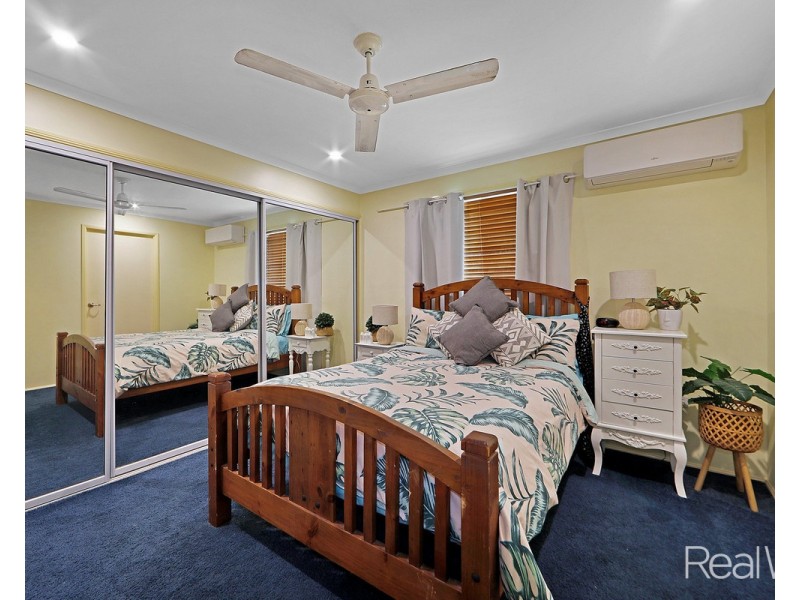 4 Curran Court, Kepnock QLD 4670