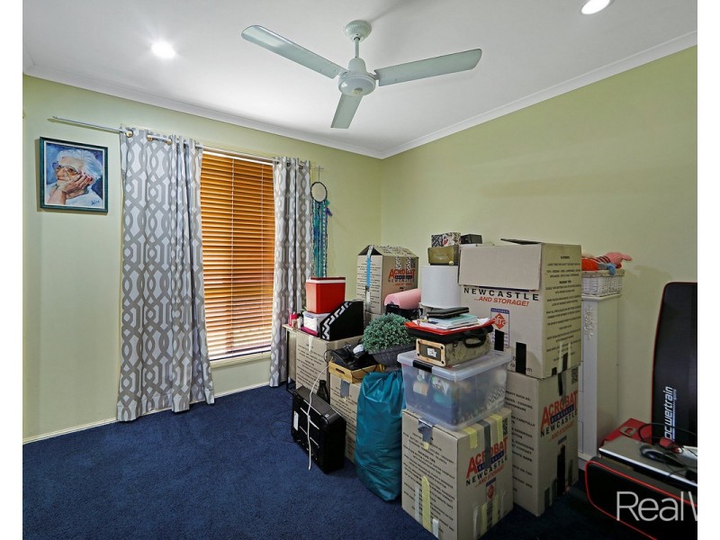 4 Curran Court, Kepnock QLD 4670