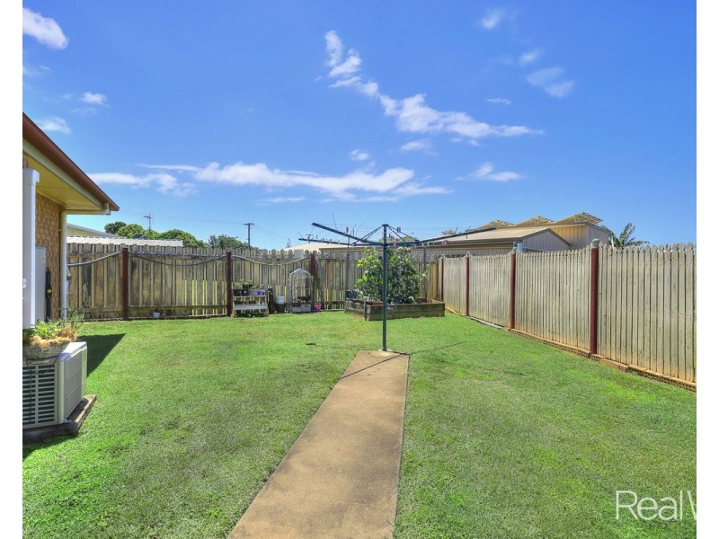 4 Curran Court, Kepnock QLD 4670