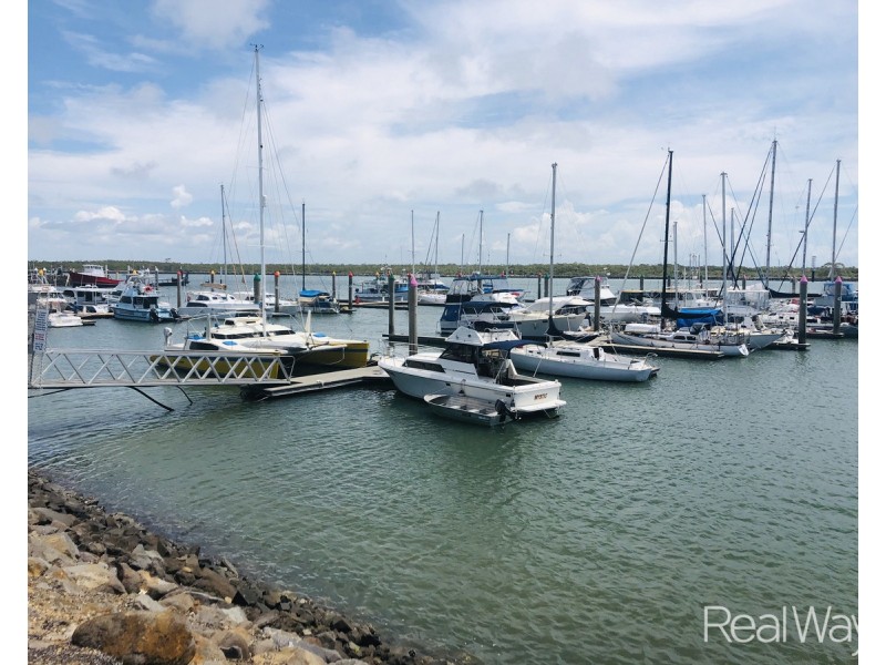 12 Marshall Street, Burnett Heads QLD 4670