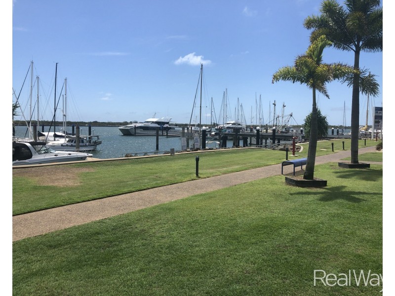 12 Marshall Street, Burnett Heads QLD 4670