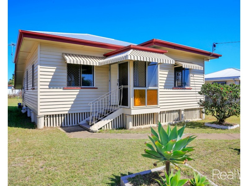 65 Pitt Street, Walkervale QLD 4670