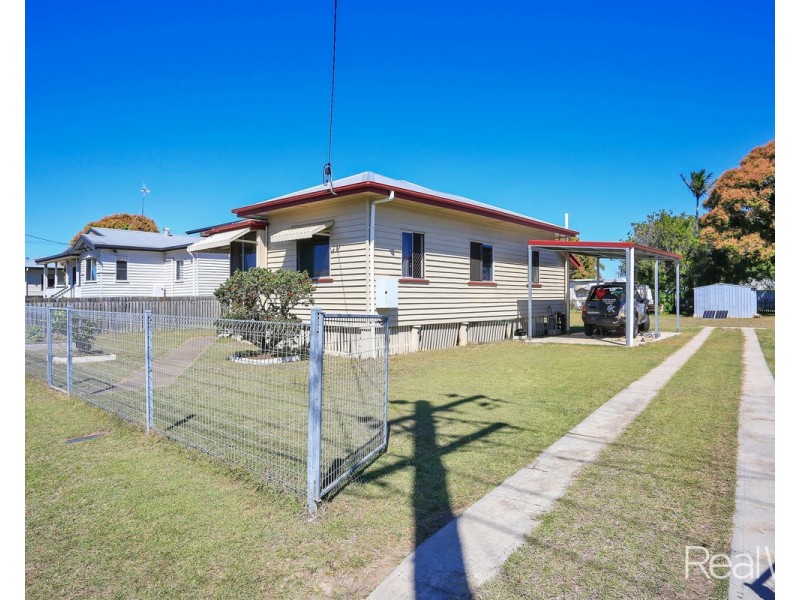 65 Pitt Street, Walkervale QLD 4670