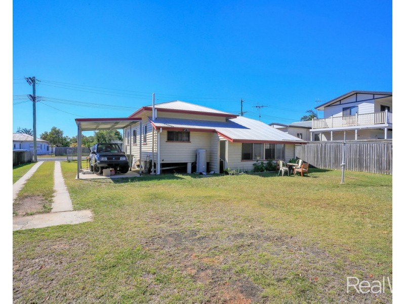 65 Pitt Street, Walkervale QLD 4670