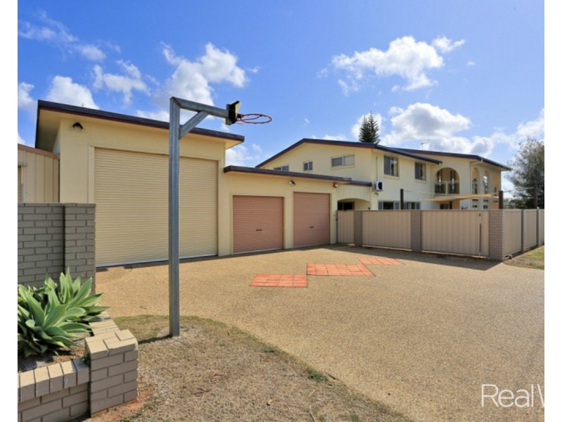 1 Gammie Court, Avenell Heights QLD 4670