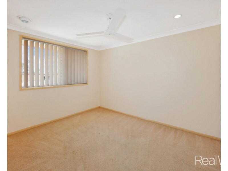 1 Gammie Court, Avenell Heights QLD 4670