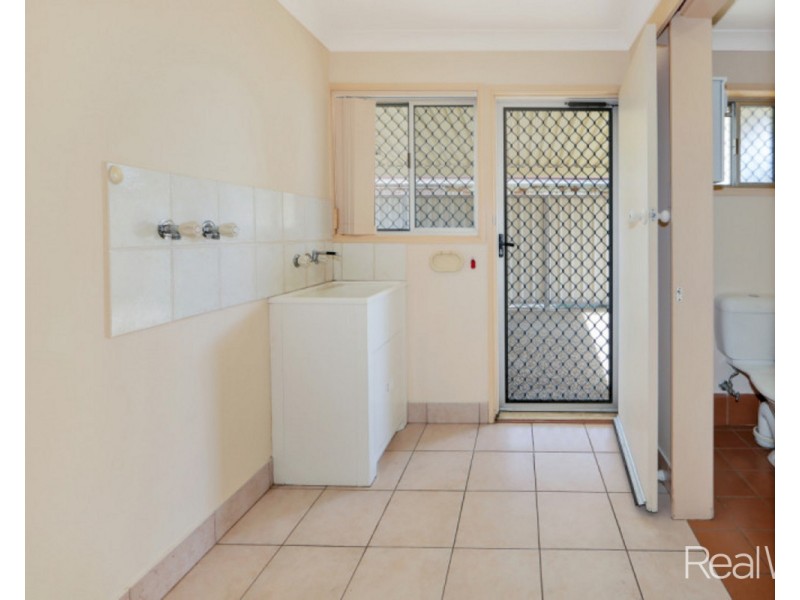 1 Gammie Court, Avenell Heights QLD 4670