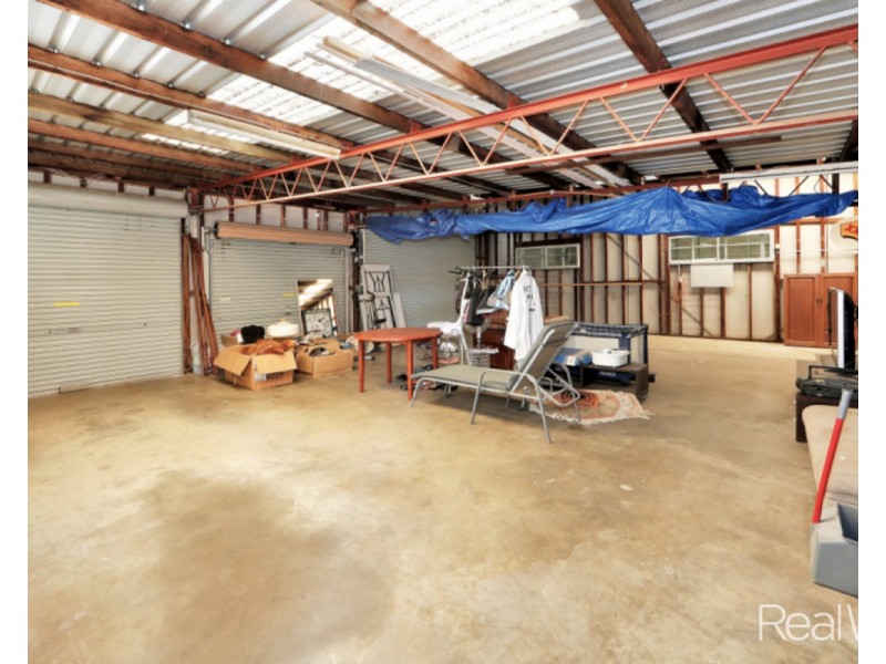 1 Gammie Court, Avenell Heights QLD 4670