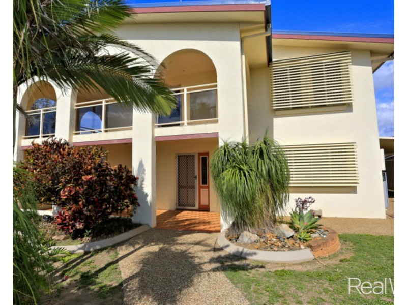 1 Gammie Court, Avenell Heights QLD 4670