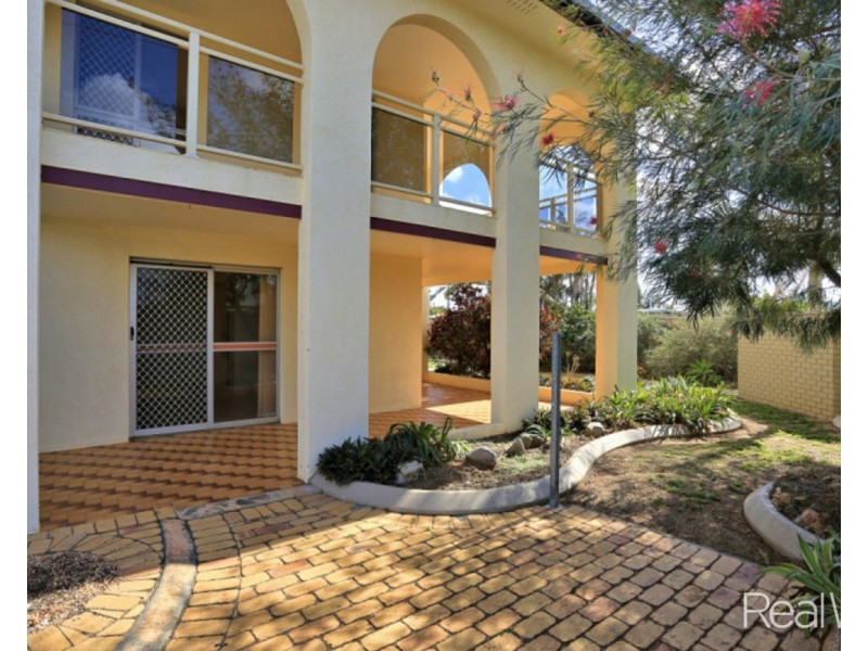 1 Gammie Court, Avenell Heights QLD 4670