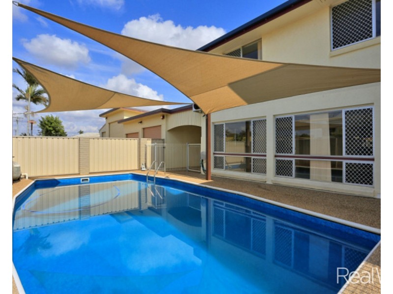 1 Gammie Court, Avenell Heights QLD 4670