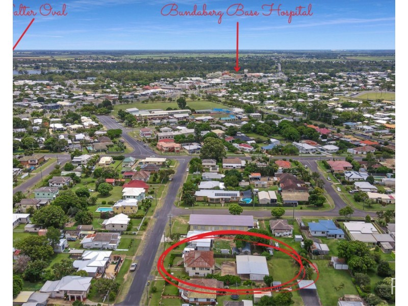 12 Steffensen Street, Svensson Heights QLD 4670