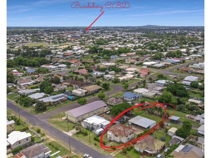 12 Steffensen Street, Svensson Heights QLD 4670