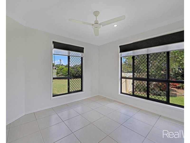 1 Balaam Drive, Kalkie QLD 4670