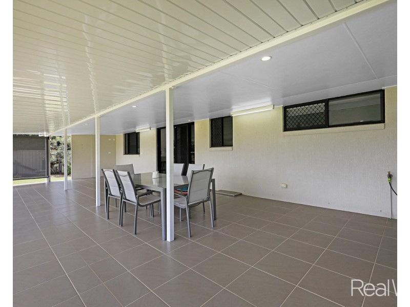 1 Balaam Drive, Kalkie QLD 4670