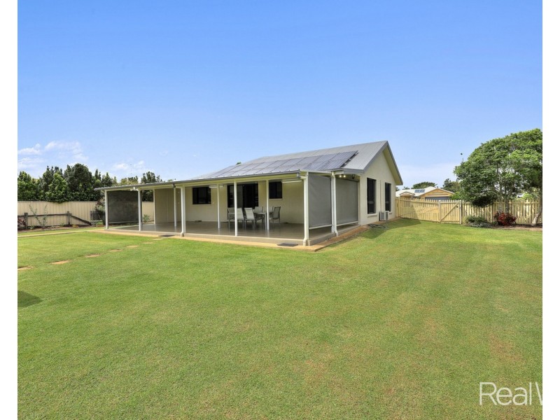 1 Balaam Drive, Kalkie QLD 4670