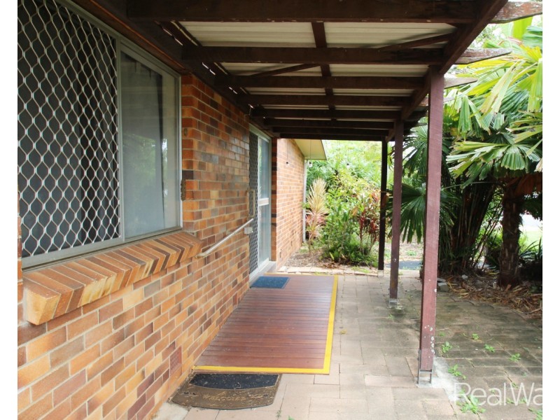 6 Leivesley Street, Bundaberg East QLD 4670