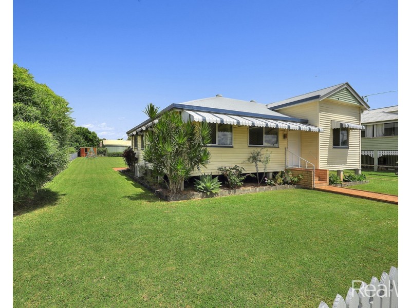 30 May Street, Walkervale QLD 4670