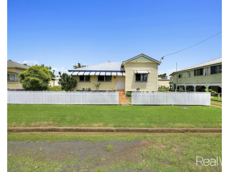 30 May Street, Walkervale QLD 4670