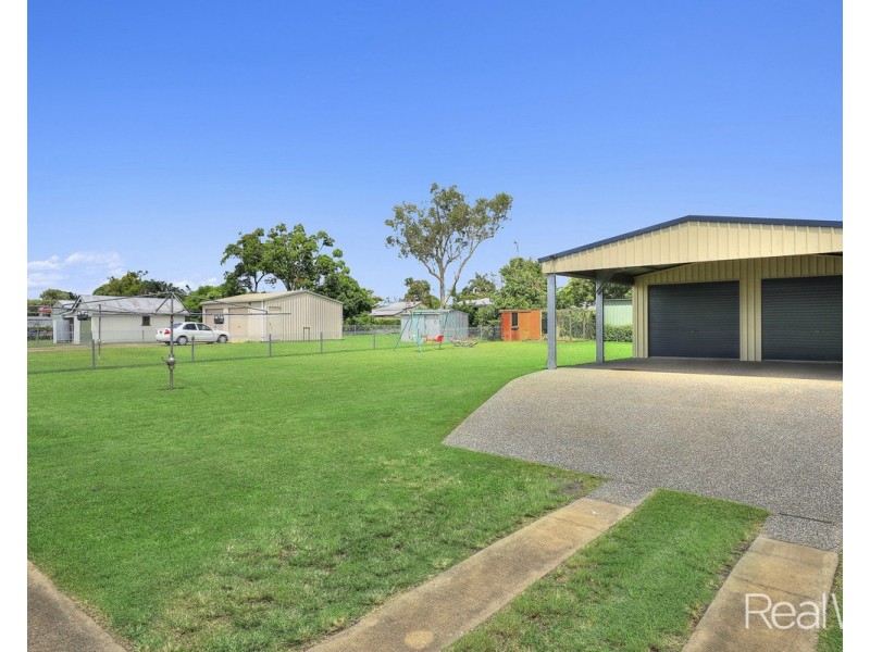 30 May Street, Walkervale QLD 4670