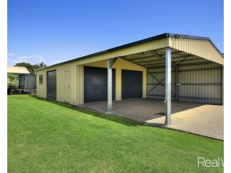 30 May Street, Walkervale QLD 4670