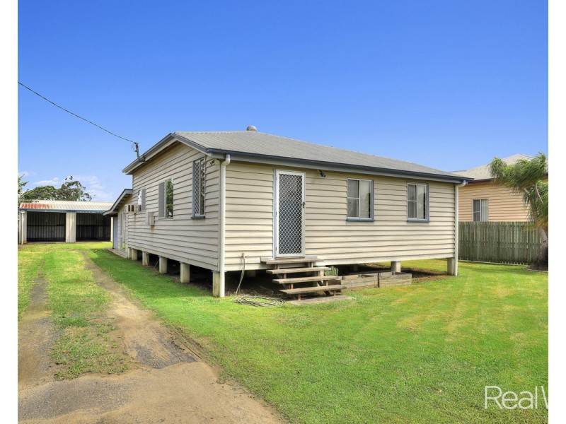 12 McKenzies Road, Bundaberg North QLD 4670