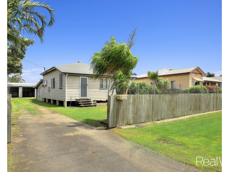 12 McKenzies Road, Bundaberg North QLD 4670