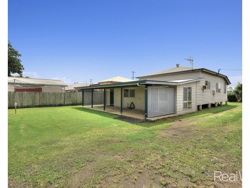 12 McKenzies Road, Bundaberg North QLD 4670