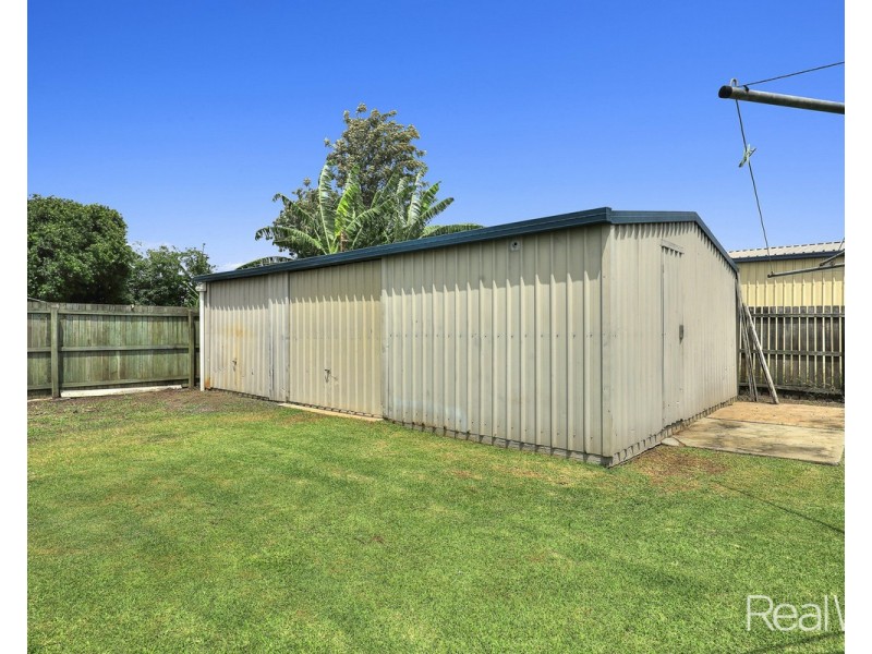 12 McKenzies Road, Bundaberg North QLD 4670