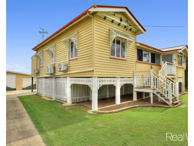 35 Steuart Street, Bundaberg North QLD 4670