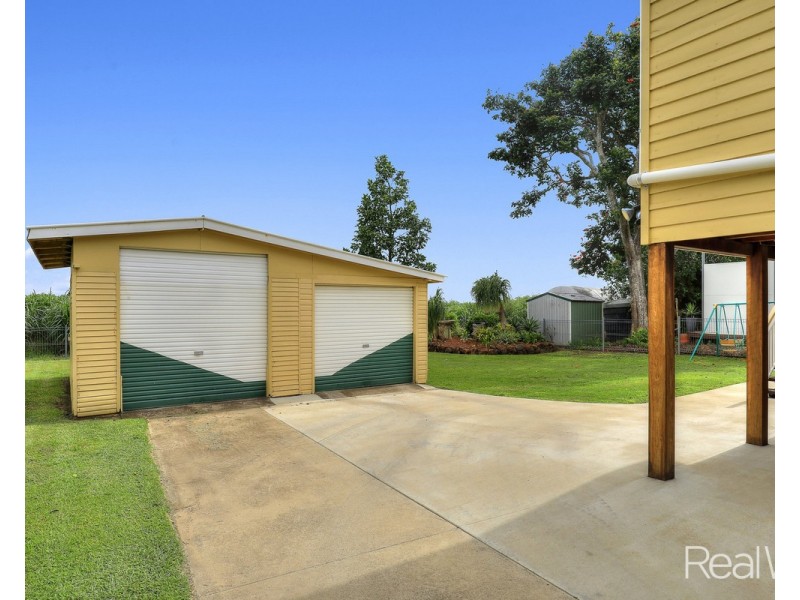 35 Steuart Street, Bundaberg North QLD 4670