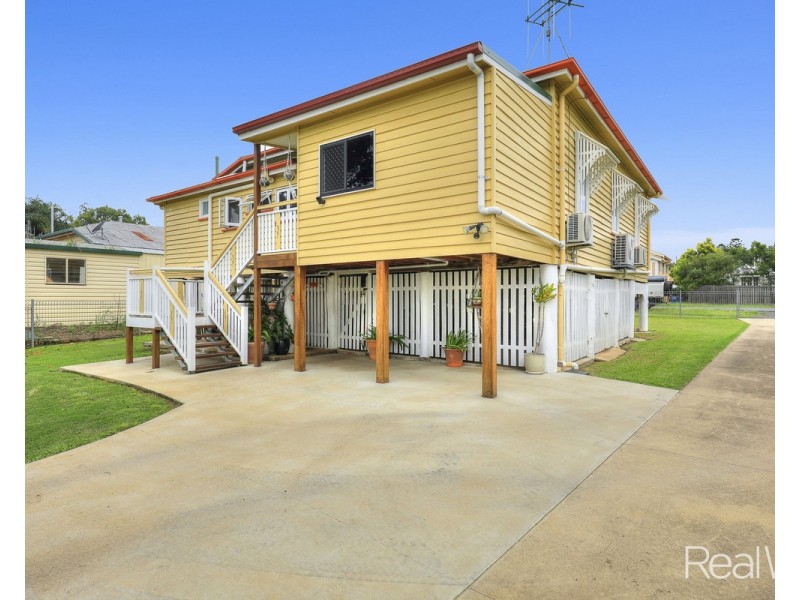 35 Steuart Street, Bundaberg North QLD 4670