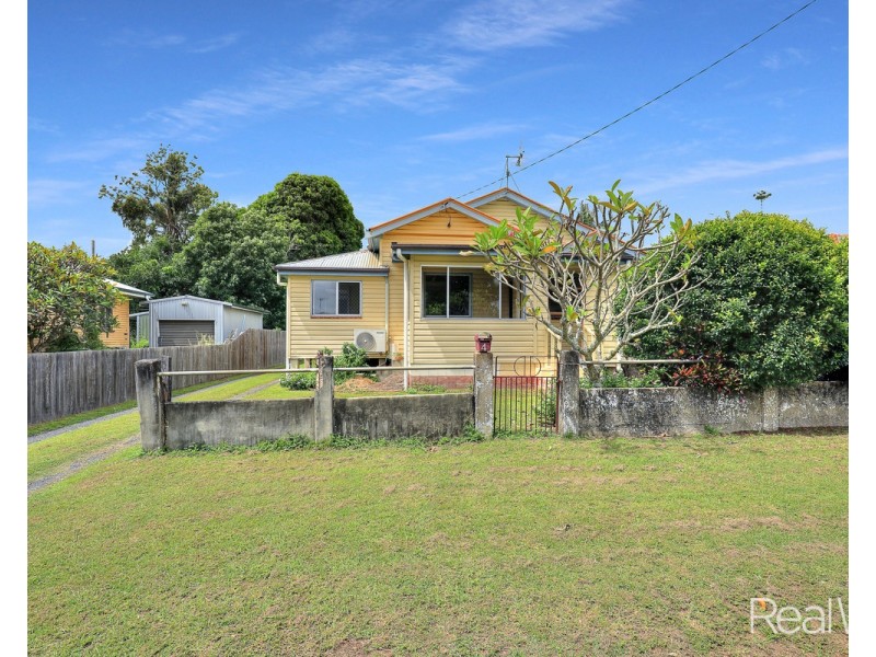 4 Steuart Street, Bundaberg North QLD 4670