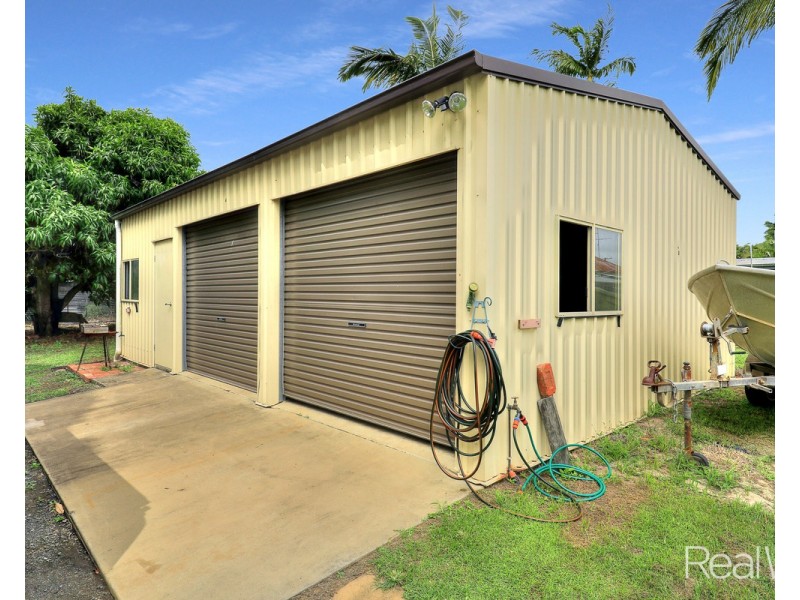 4 Steuart Street, Bundaberg North QLD 4670