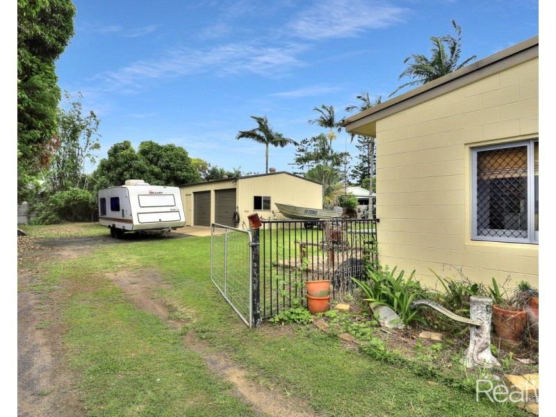 4 Steuart Street, Bundaberg North QLD 4670