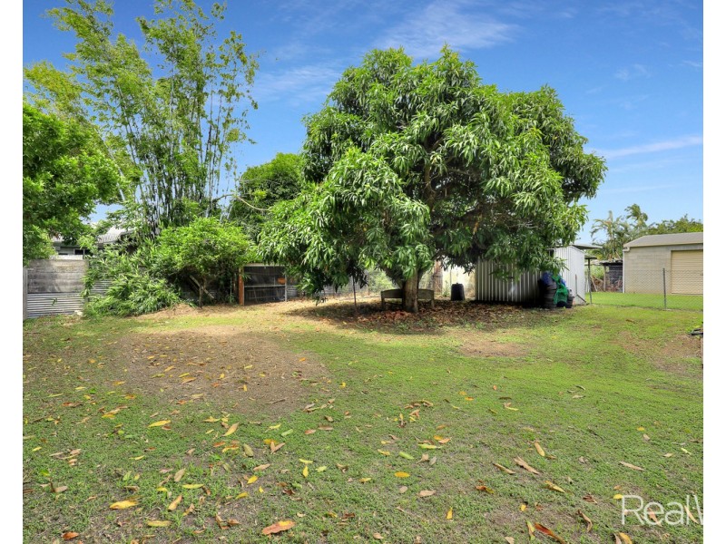 4 Steuart Street, Bundaberg North QLD 4670