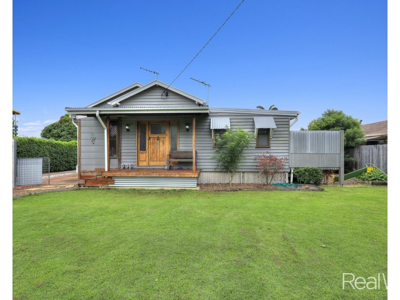 49 Johnston Street, Millbank QLD 4670