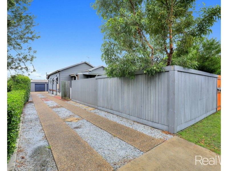 49 Johnston Street, Millbank QLD 4670
