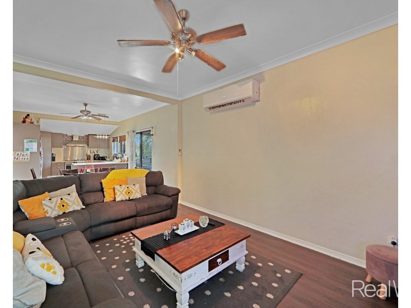 49 Johnston Street, Millbank QLD 4670