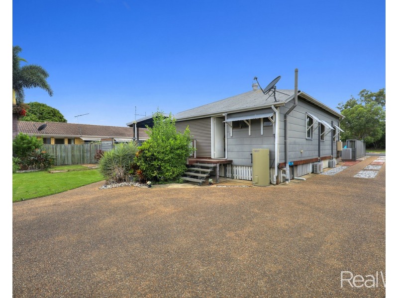 49 Johnston Street, Millbank QLD 4670