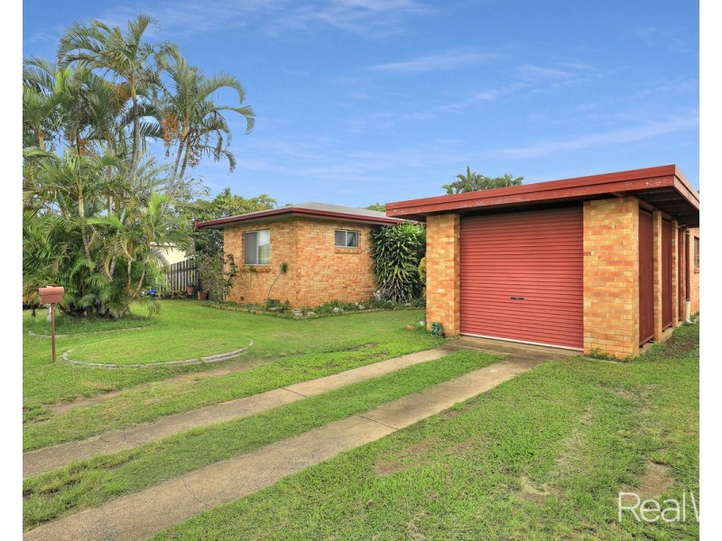 9 Londy Street, Svensson Heights QLD 4670