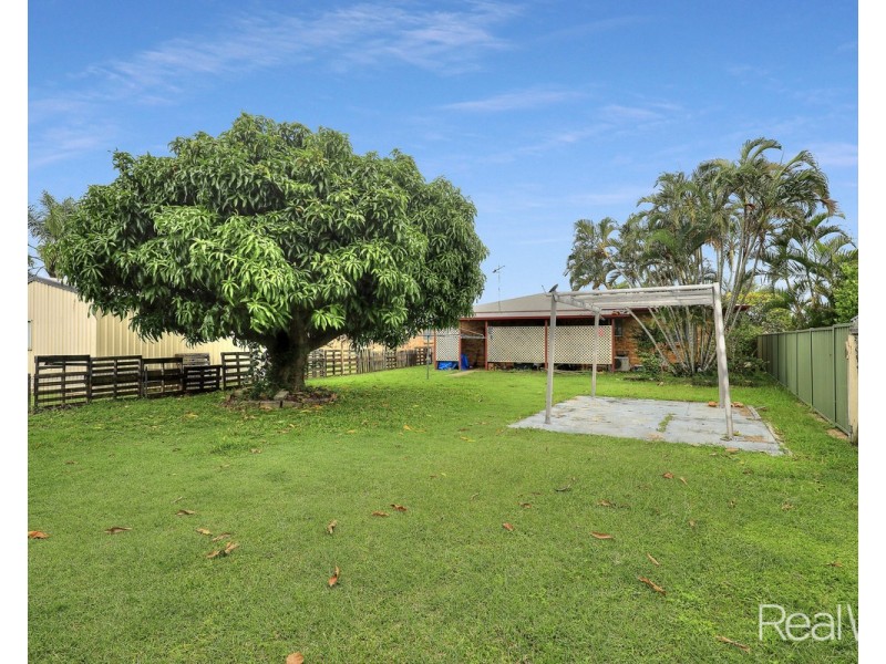 9 Londy Street, Svensson Heights QLD 4670