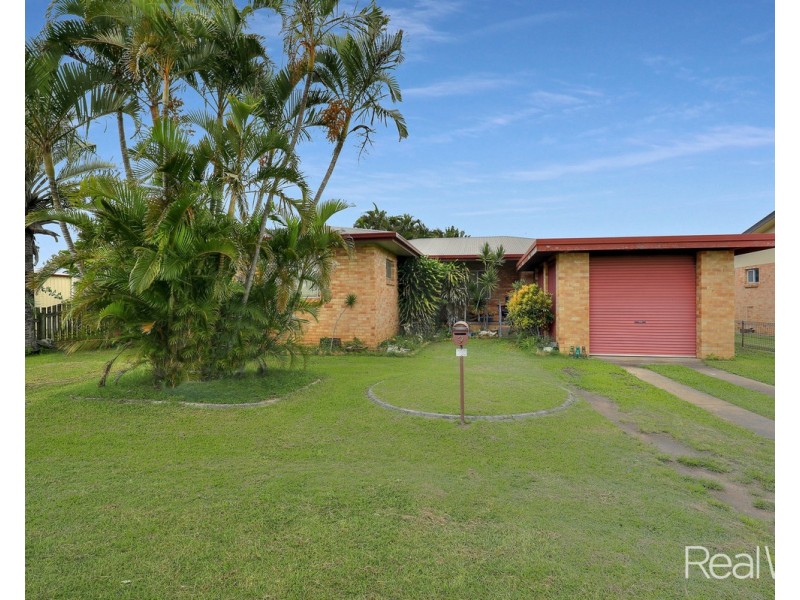 9 Londy Street, Svensson Heights QLD 4670