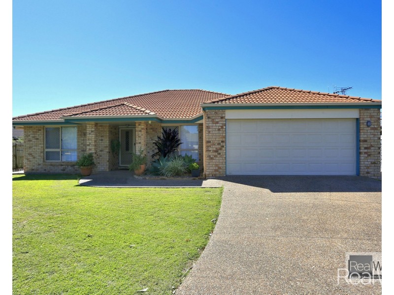 10 Birchdale Drive, Bargara QLD 4670