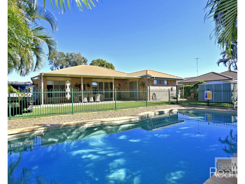 10 Birchdale Drive, Bargara QLD 4670