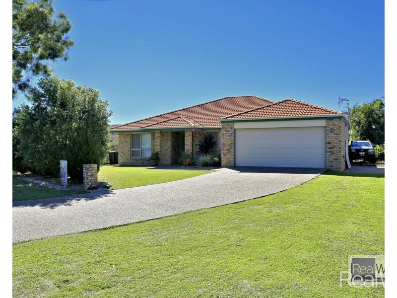 10 Birchdale Drive, Bargara QLD 4670