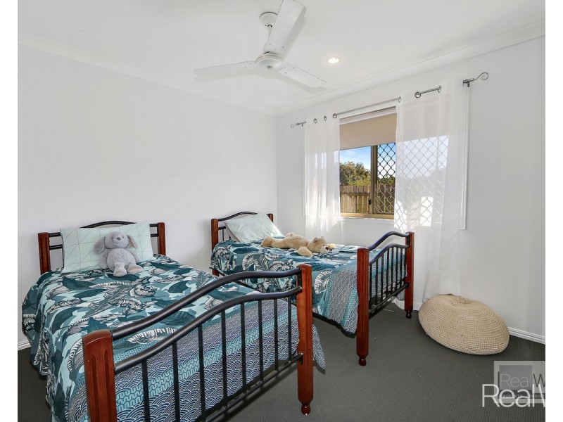 10 Birchdale Drive, Bargara QLD 4670
