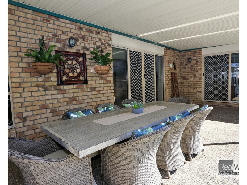 10 Birchdale Drive, Bargara QLD 4670