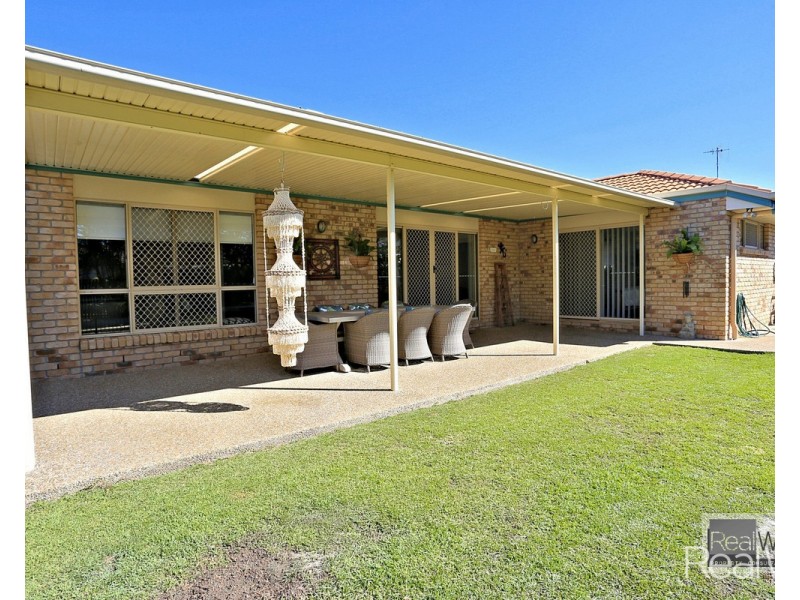 10 Birchdale Drive, Bargara QLD 4670